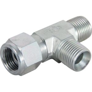 Home hidravllični priklljuček evw 1/4